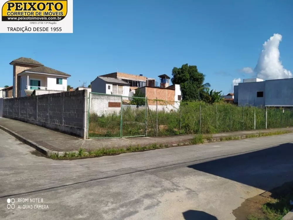 Terreno, 1310 m² - Foto 1