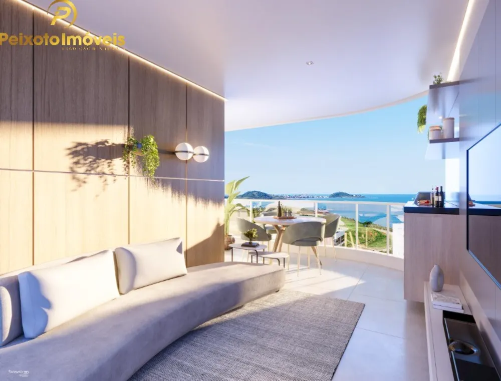 Apartamento, 3 quartos, 107 m² - Foto 3