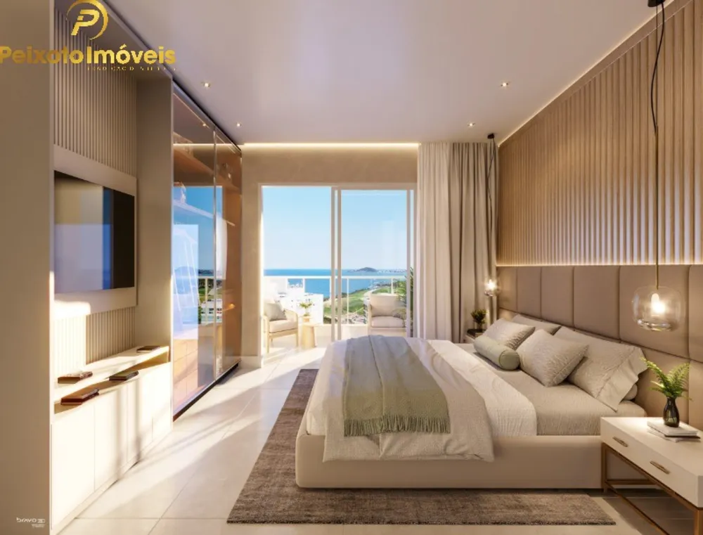 Apartamento, 3 quartos, 107 m² - Foto 2