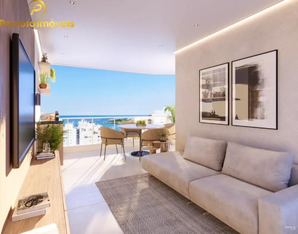 Apartamento, 3 quartos, 107 m² - Foto 4