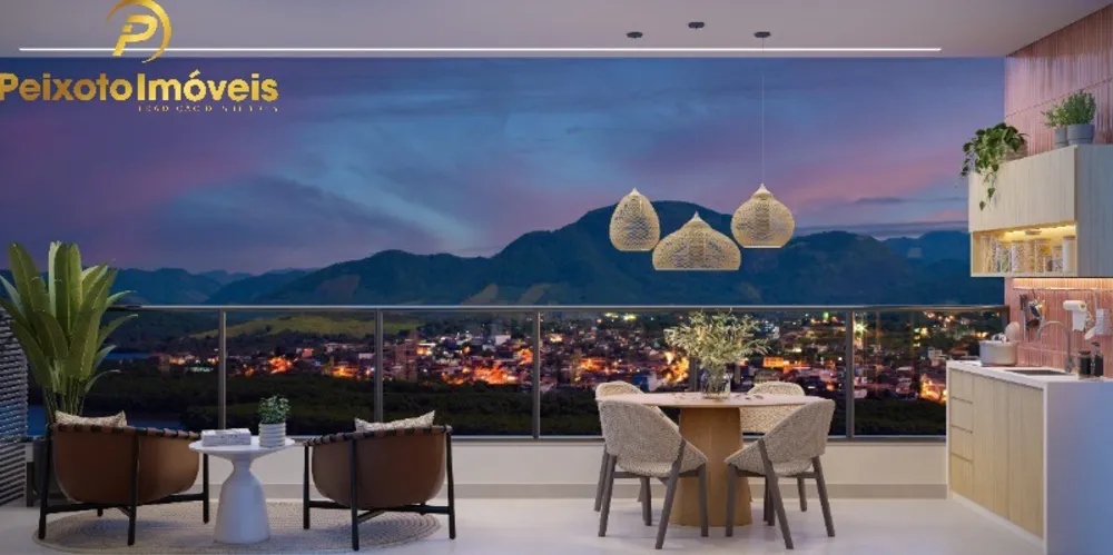 Apartamento, 2 quartos, 58 m² - Foto 7
