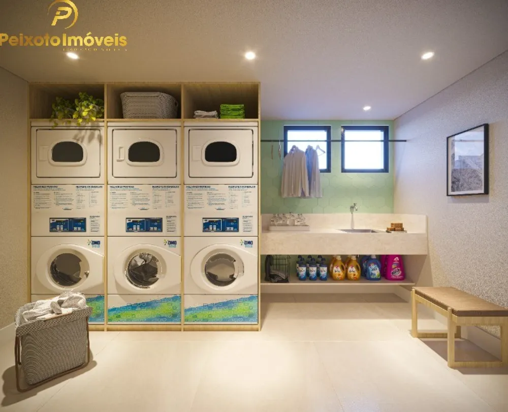 Apartamento, 2 quartos, 58 m² - Foto 6