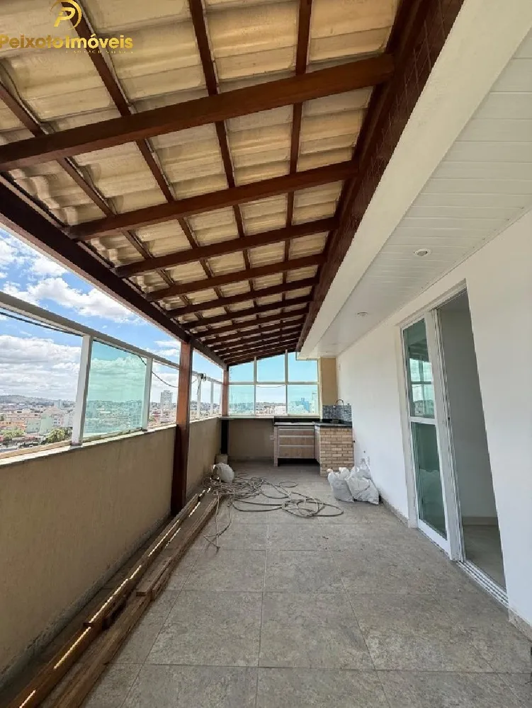 Cobertura, 4 quartos, 274 m² - Foto 2