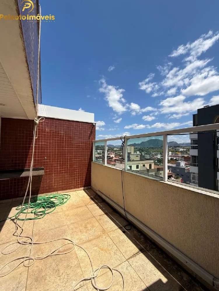 Cobertura, 4 quartos, 274 m² - Foto 1