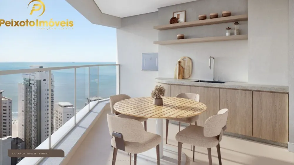 Apartamento, 4 quartos, 183 m² - Foto 5