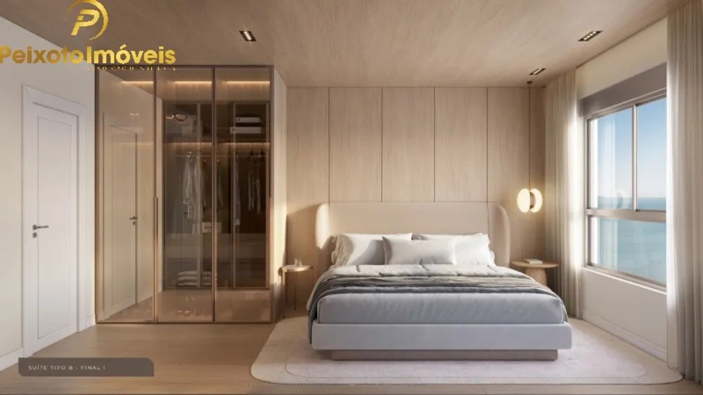 Apartamento, 4 quartos, 183 m² - Foto 3