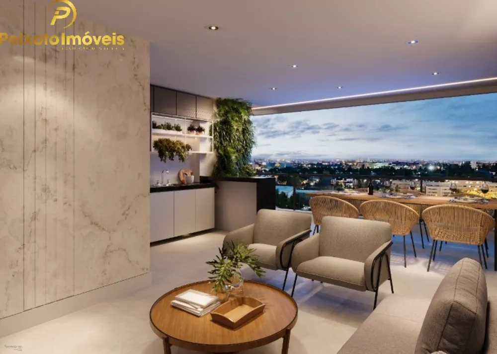 Apartamento, 2 quartos, 83 m² - Foto 5