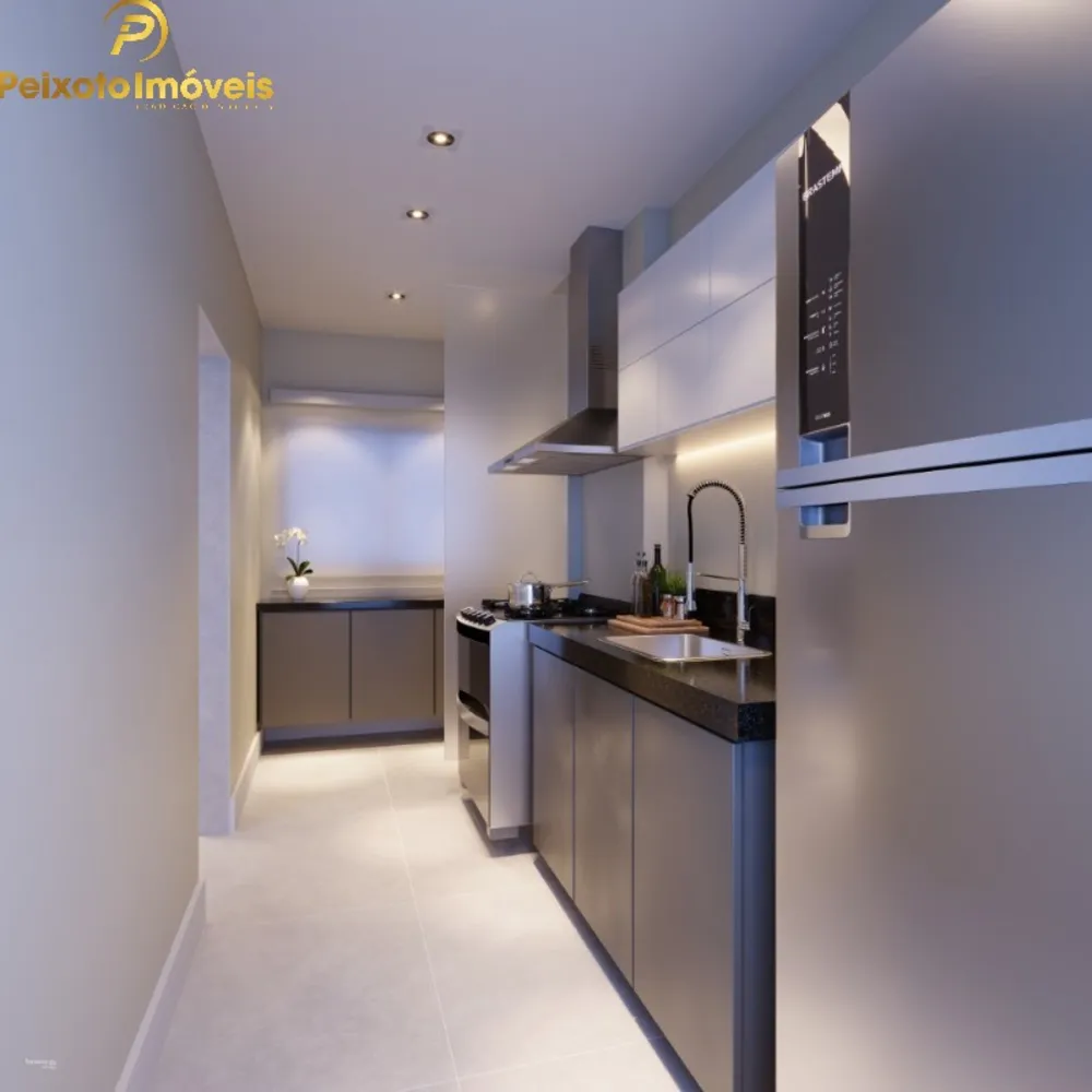 Apartamento, 2 quartos, 83 m² - Foto 4