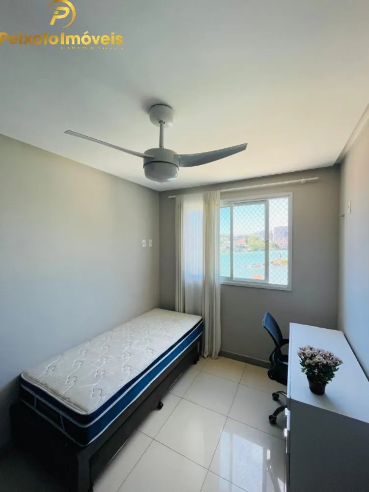 Apartamento, 3 quartos, 91 m² - Foto 6