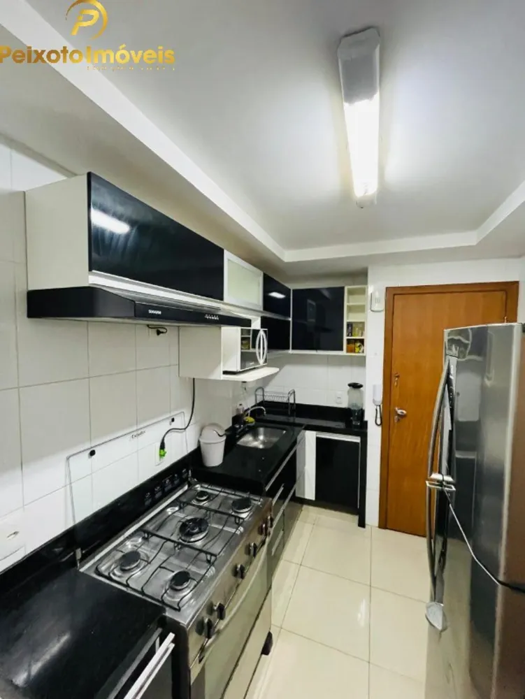 Apartamento, 3 quartos, 91 m² - Foto 15
