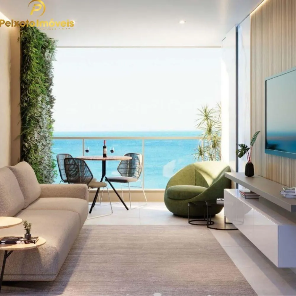 Apartamento, 2 quartos, 72 m² - Foto 2