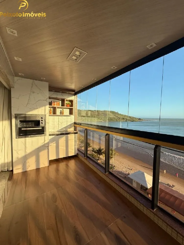 Apartamento, 4 quartos, 166 m² - Foto 1