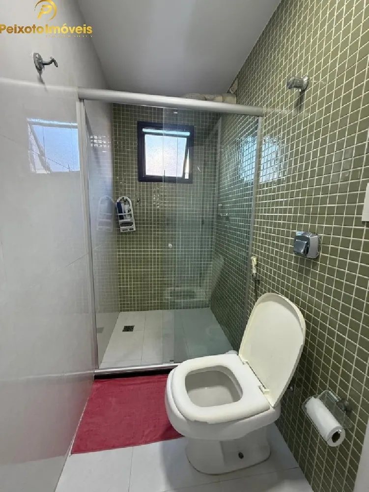 Apartamento, 4 quartos, 166 m² - Foto 12
