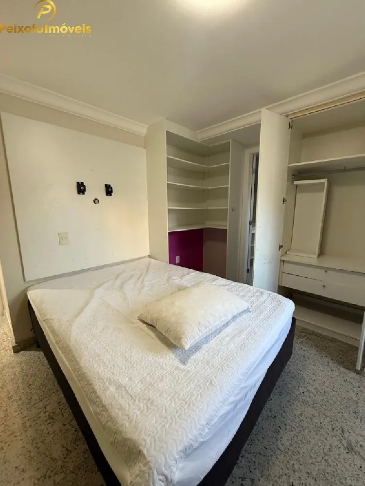 Apartamento, 4 quartos, 166 m² - Foto 9