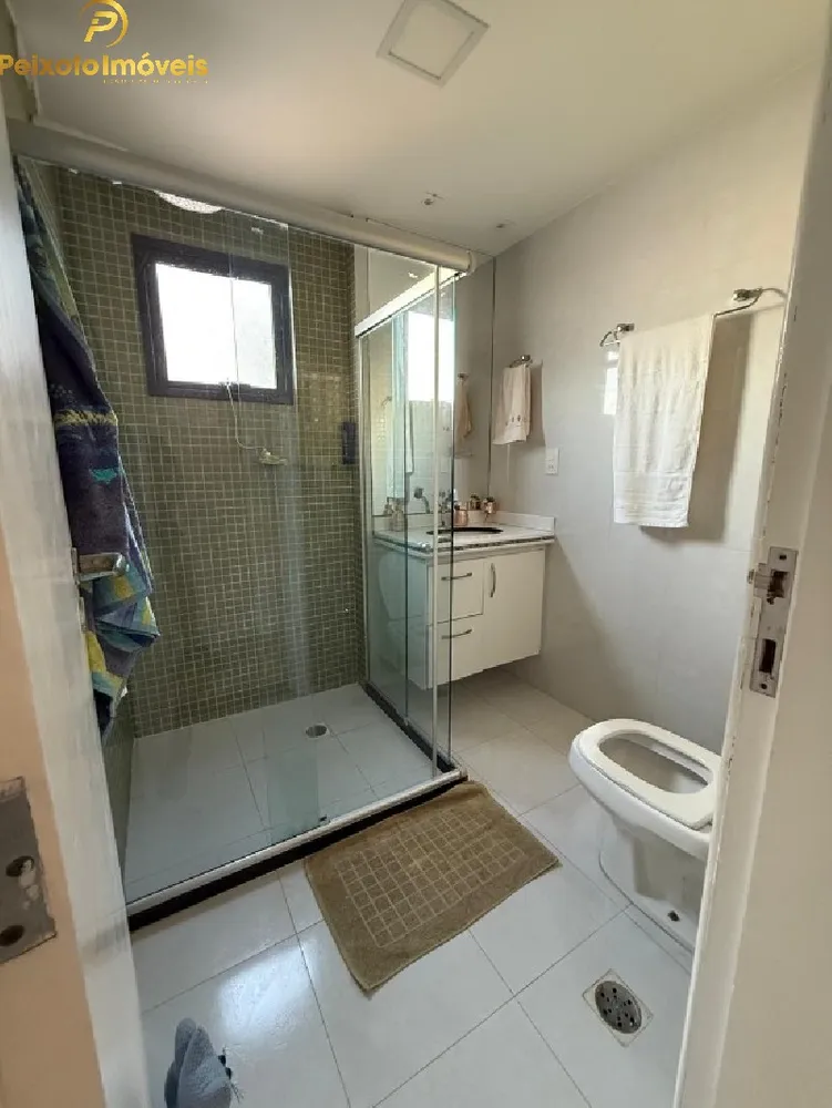 Apartamento, 4 quartos, 166 m² - Foto 8