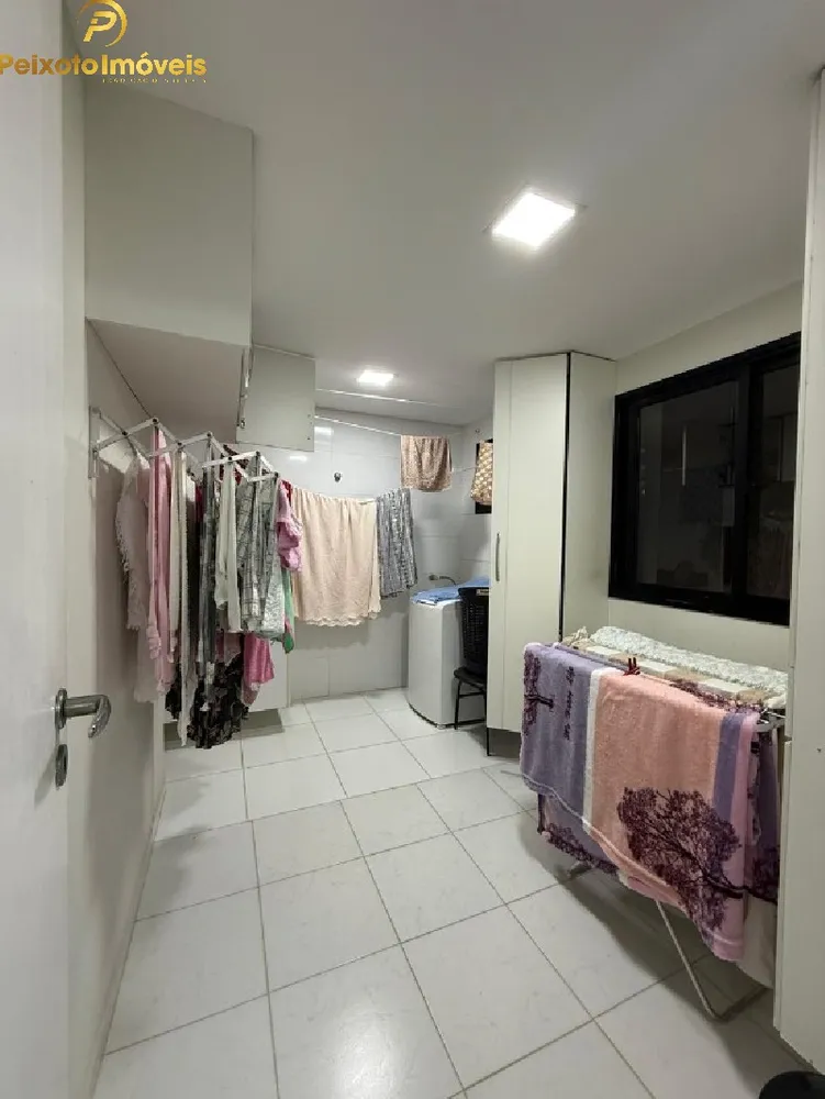 Apartamento, 4 quartos, 166 m² - Foto 5