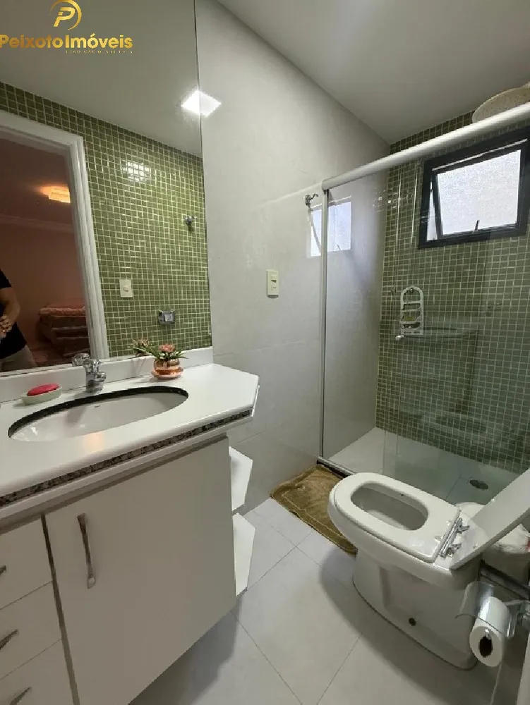 Apartamento, 4 quartos, 166 m² - Foto 11