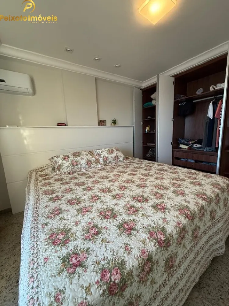 Apartamento, 4 quartos, 166 m² - Foto 7