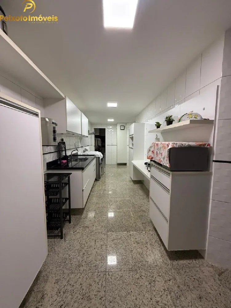Apartamento, 4 quartos, 166 m² - Foto 4