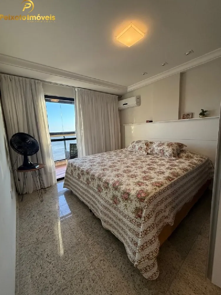 Apartamento, 4 quartos, 166 m² - Foto 6