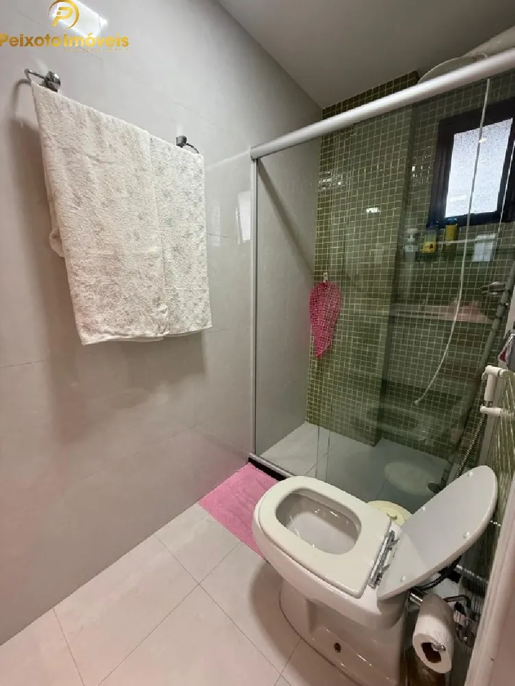 Apartamento, 4 quartos, 166 m² - Foto 10