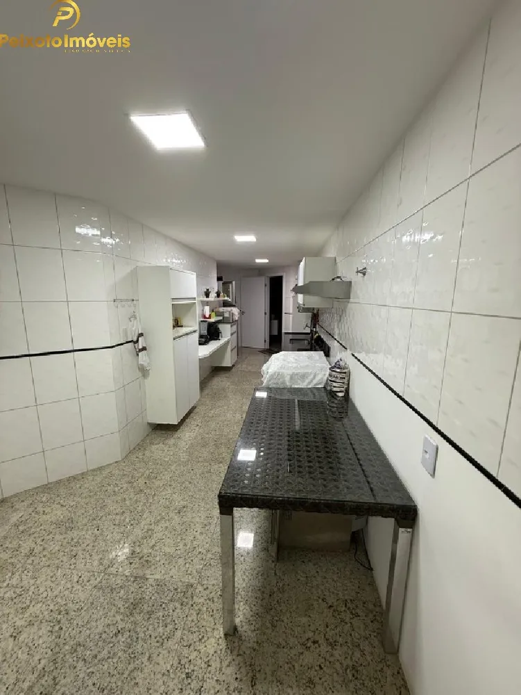 Apartamento, 4 quartos, 166 m² - Foto 3
