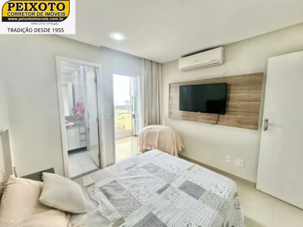 Apartamento à venda com 2 quartos, 65m² - Foto 7