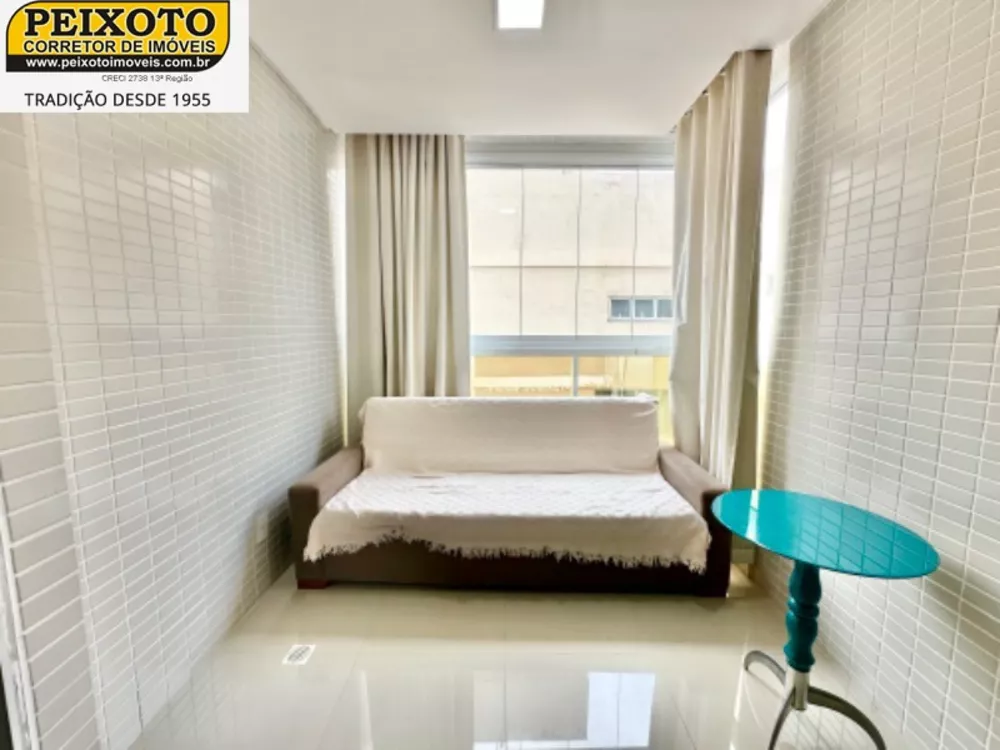 Apartamento à venda com 2 quartos, 65m² - Foto 4