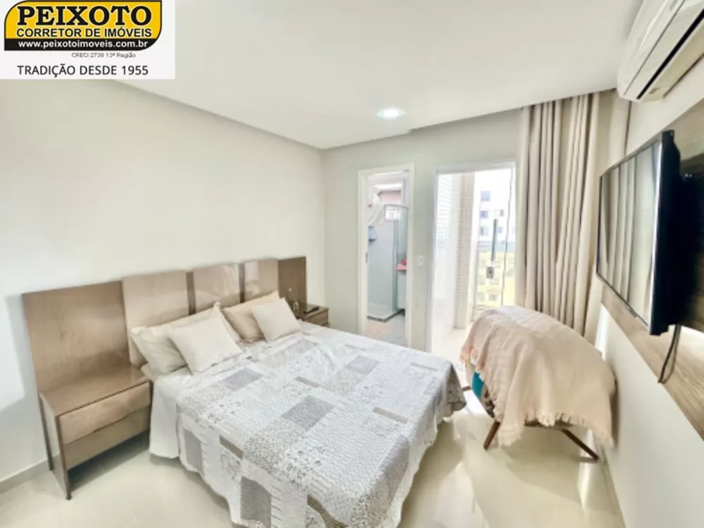 Apartamento à venda com 2 quartos, 65m² - Foto 6