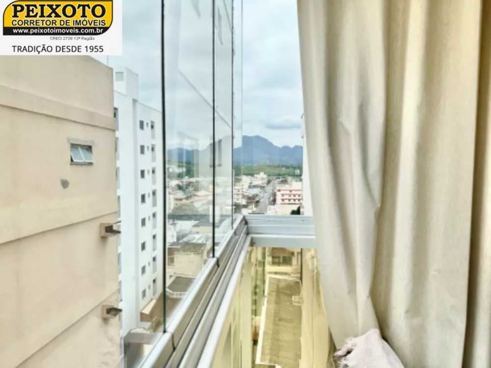 Apartamento à venda com 2 quartos, 65m² - Foto 5