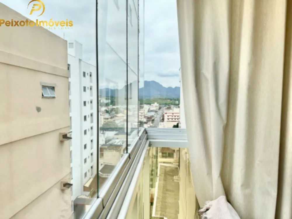 Apartamento, 2 quartos, 65 m² - Foto 12