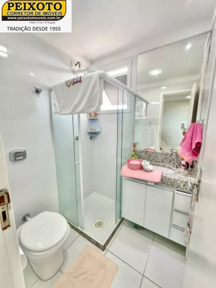 Apartamento à venda com 2 quartos, 65m² - Foto 8