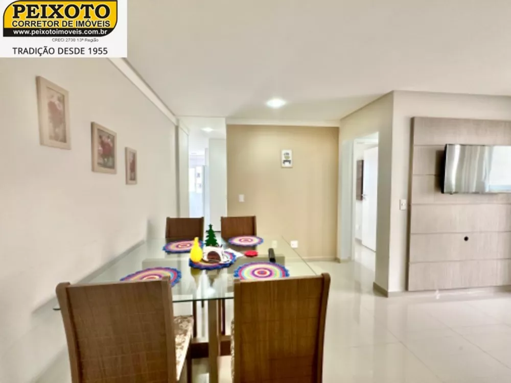 Apartamento à venda com 2 quartos, 65m² - Foto 2