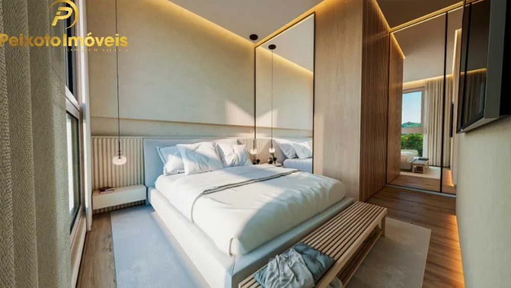 Apartamento, 3 quartos, 102 m² - Foto 2
