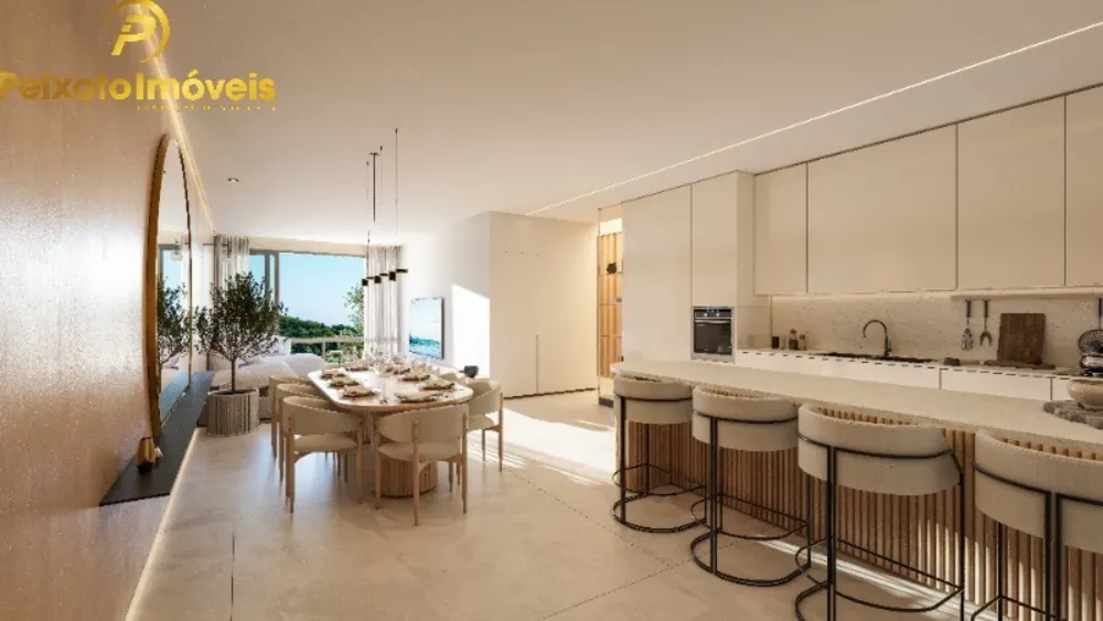 Apartamento, 3 quartos, 102 m² - Foto 6