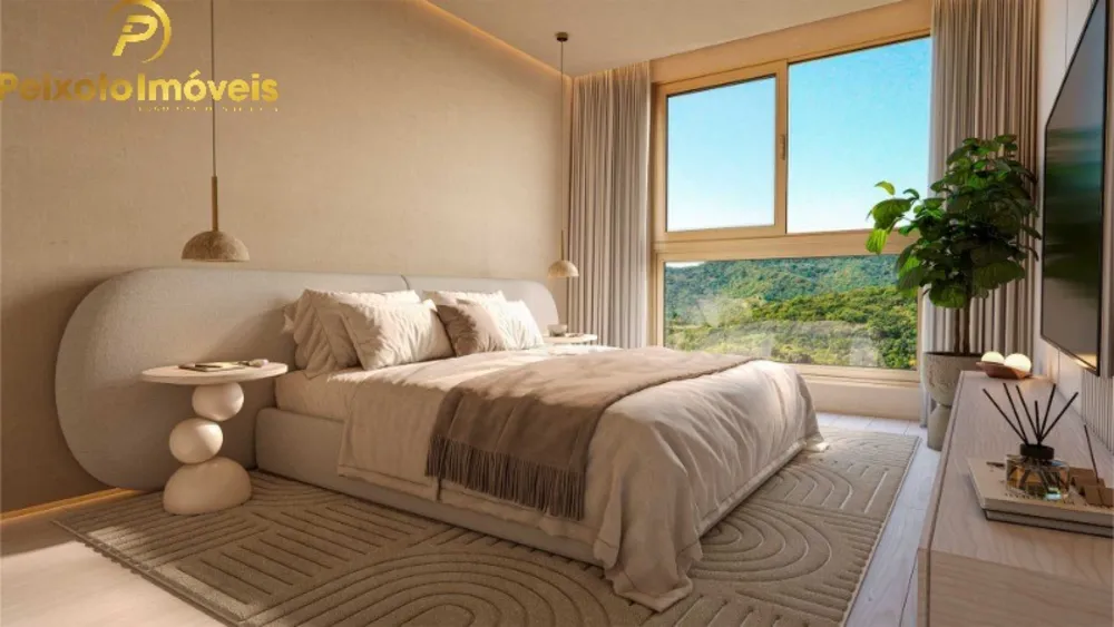 Apartamento, 3 quartos, 102 m² - Foto 3