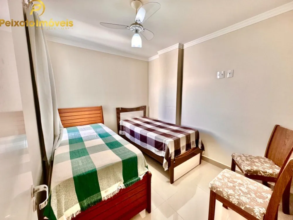 Apartamento, 3 quartos, 110 m² - Foto 8