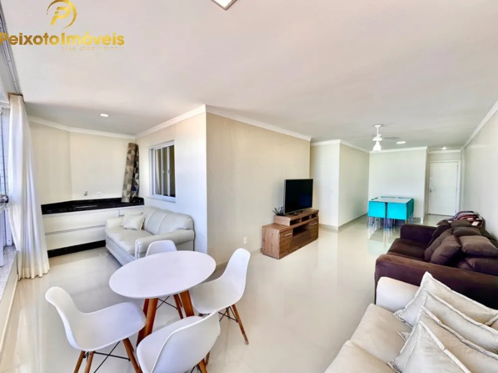 Apartamento, 3 quartos, 110 m² - Foto 10