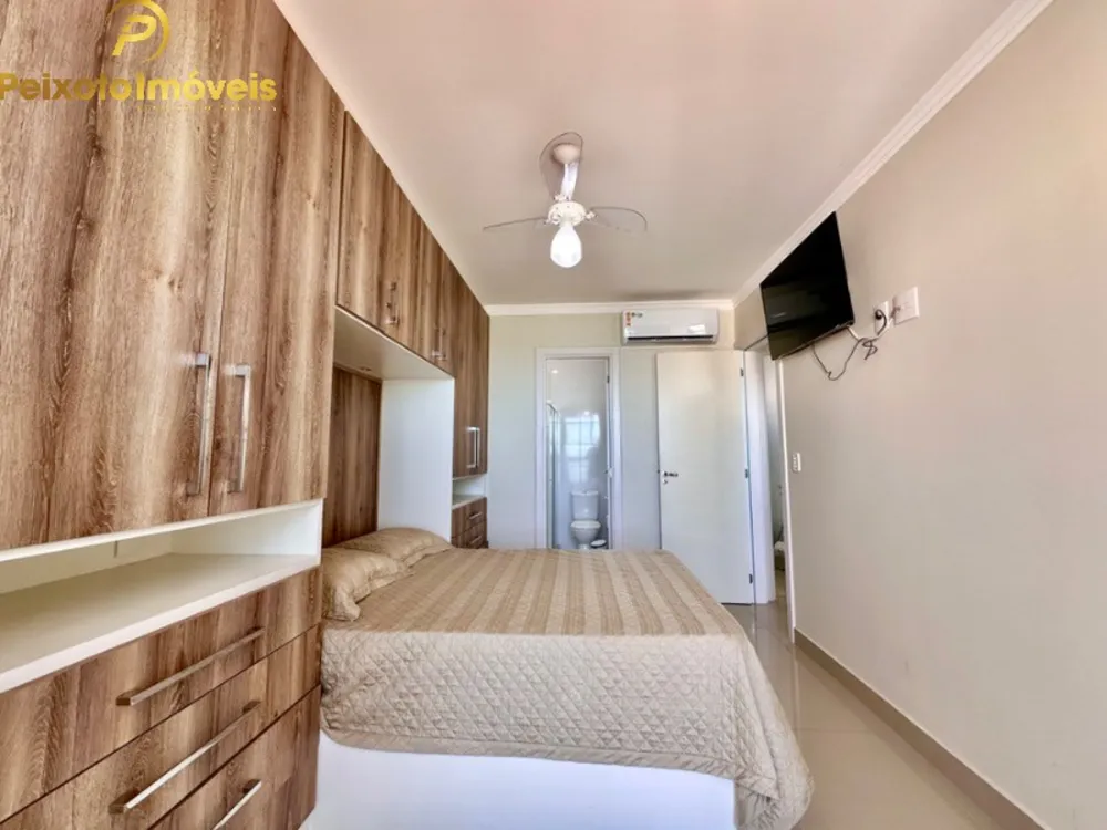 Apartamento, 3 quartos, 110 m² - Foto 12