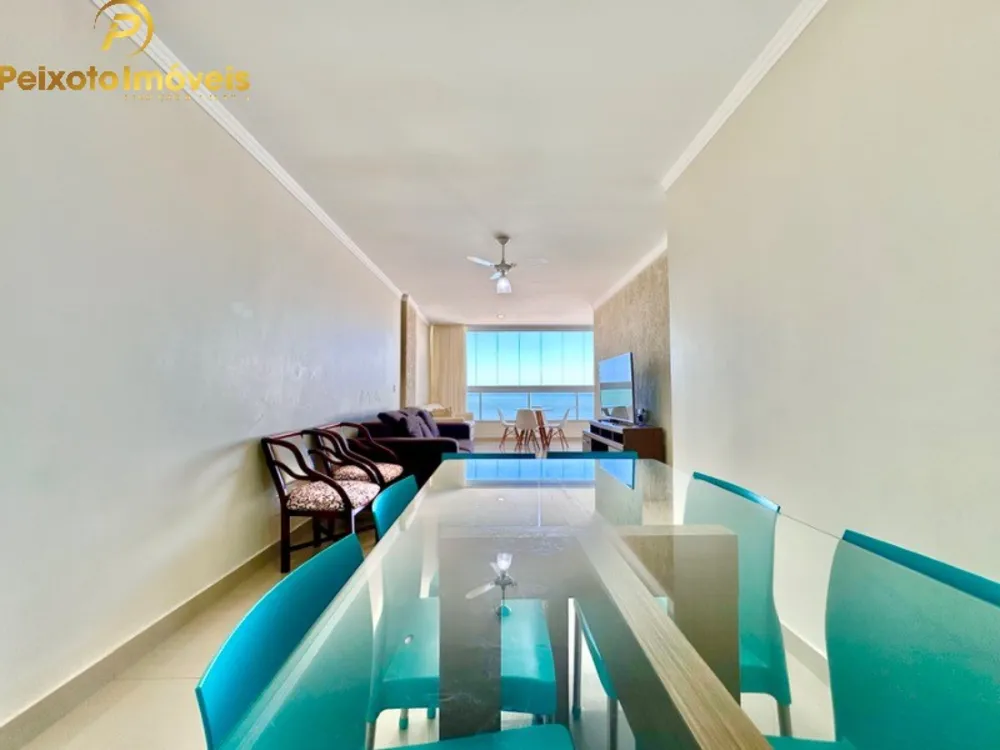 Apartamento, 3 quartos, 110 m² - Foto 6