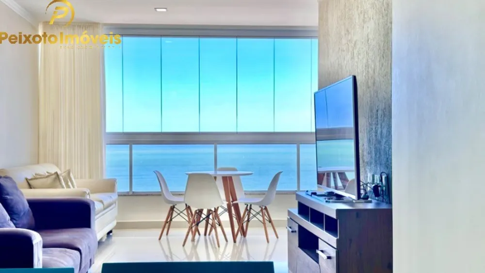 Apartamento, 3 quartos, 110 m² - Foto 5