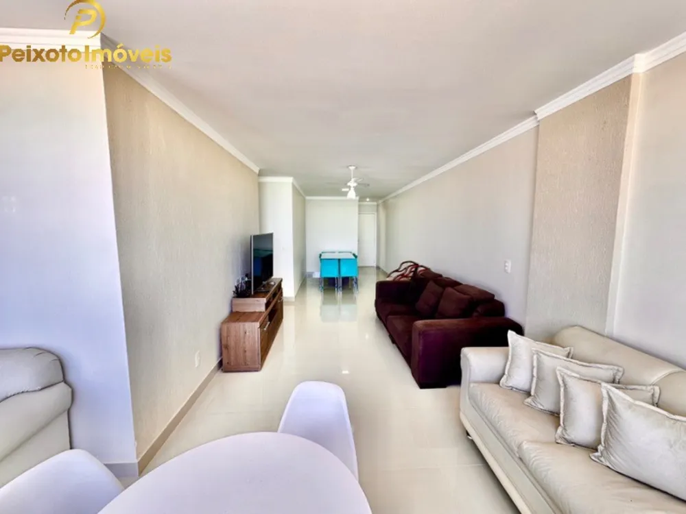 Apartamento, 3 quartos, 110 m² - Foto 9
