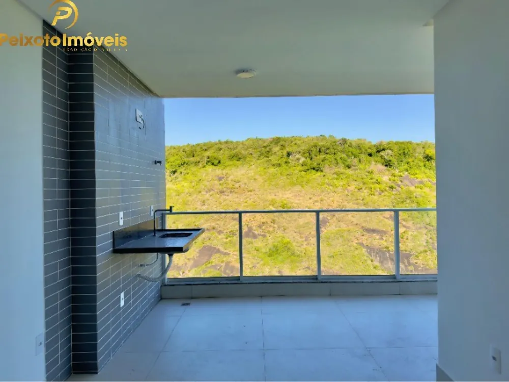 Apartamento, 3 quartos, 115 m² - Foto 2
