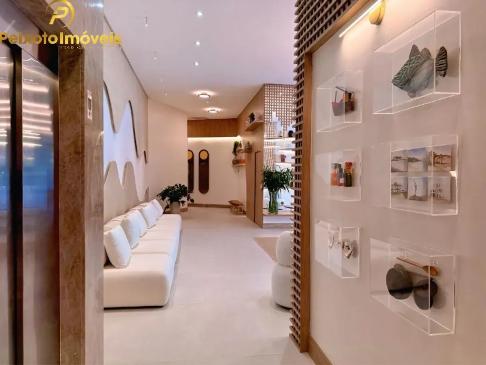 Apartamento, 3 quartos, 115 m² - Foto 11