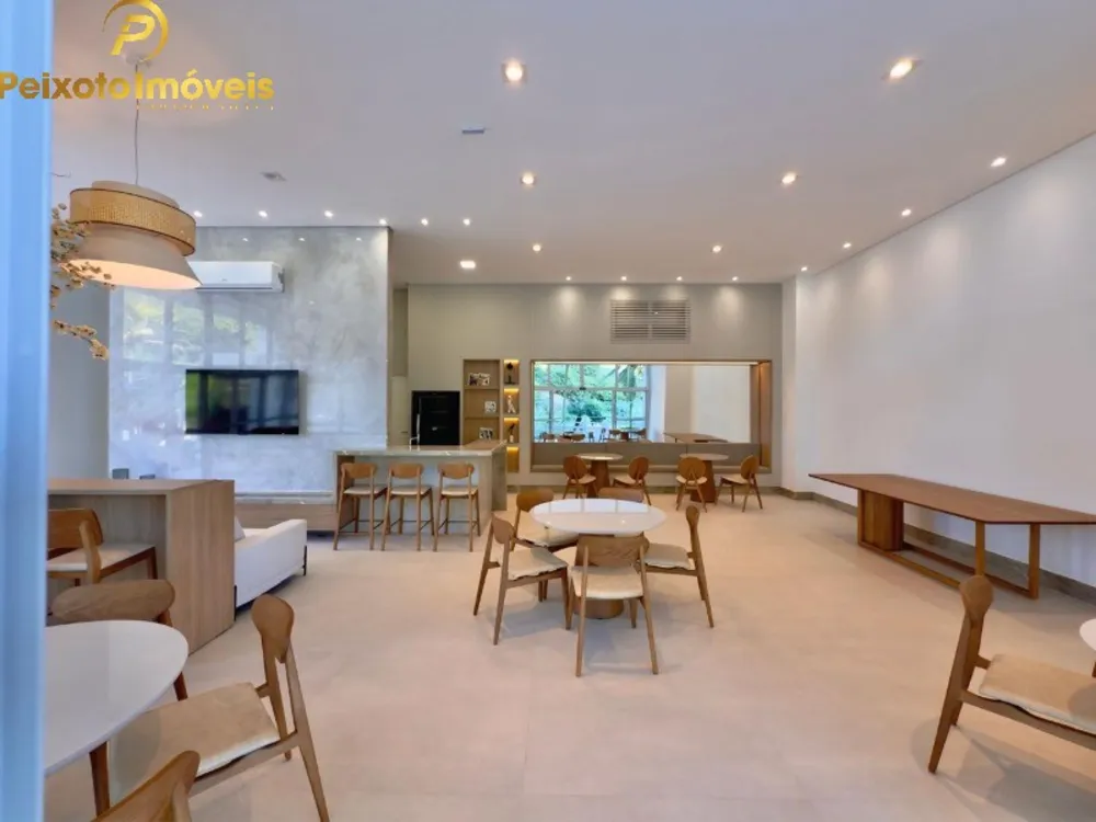 Apartamento, 3 quartos, 115 m² - Foto 12