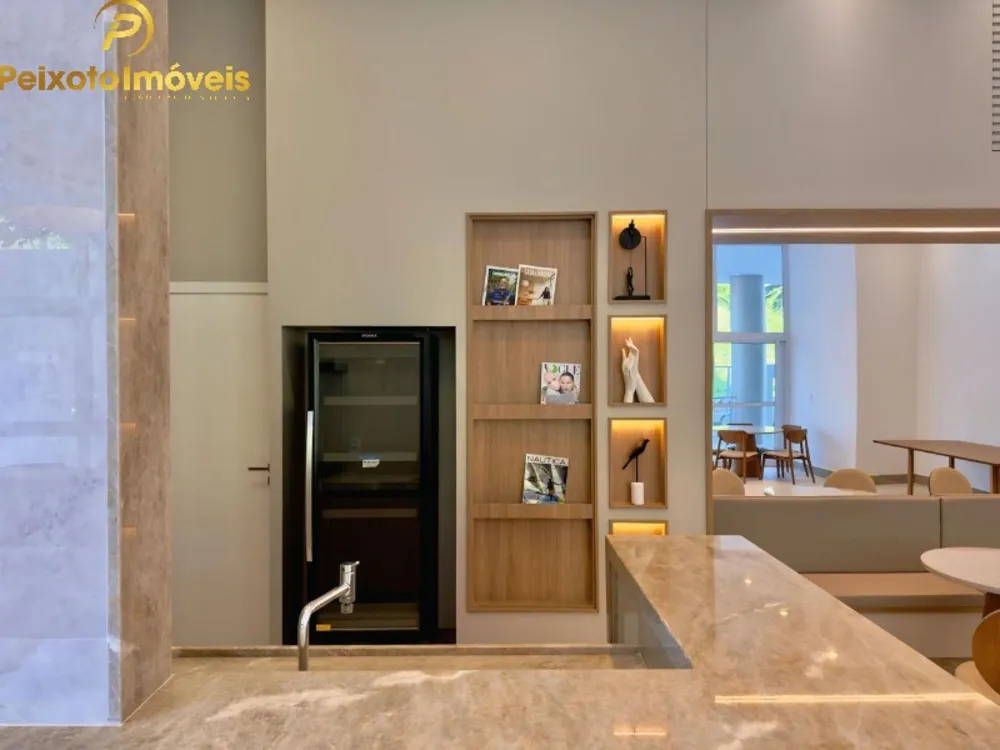Apartamento, 3 quartos, 115 m² - Foto 10