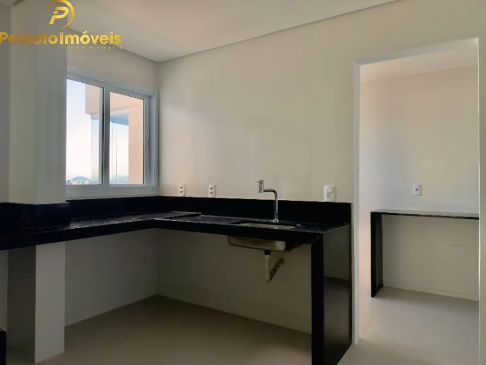 Apartamento, 3 quartos, 115 m² - Foto 4