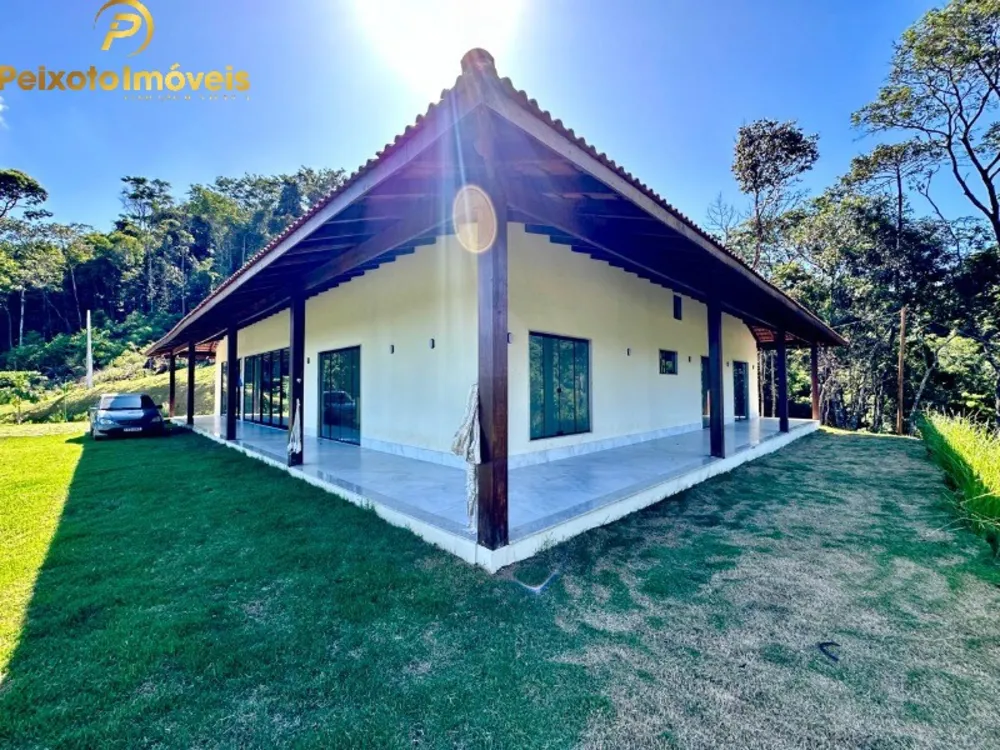 Terreno, 2 hectares - Foto 1
