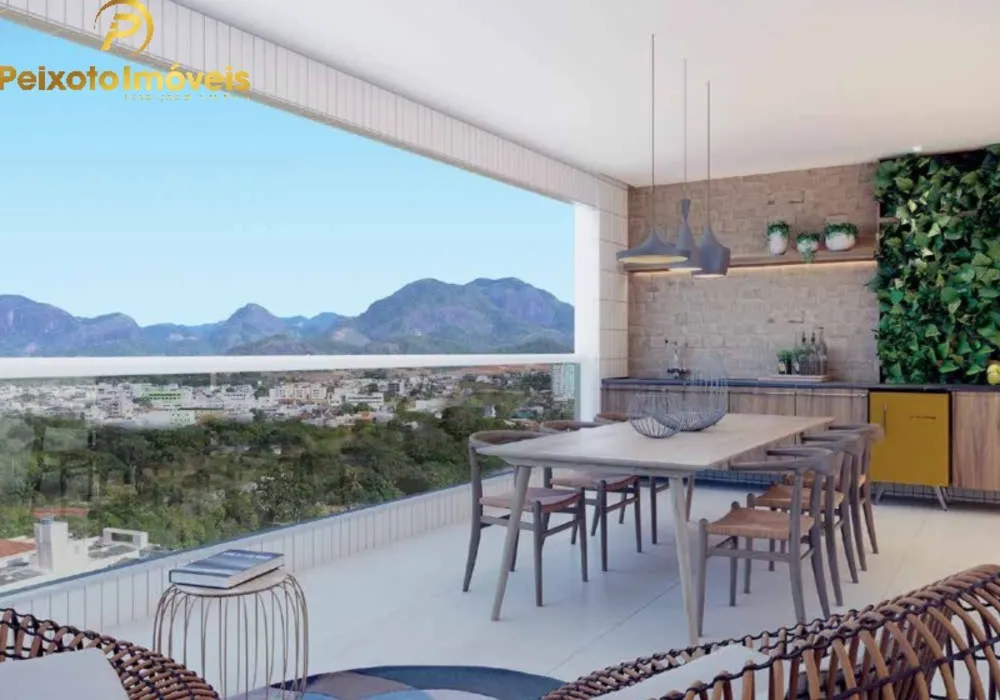 Apartamento, 3 quartos, 107 m² - Foto 6
