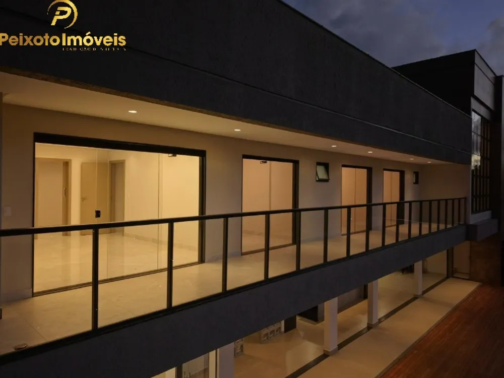 Casa, 4 quartos - Foto 11